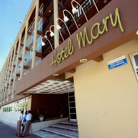 Hotel Mary Celaya Celaya (Guanajuato) Exterior foto