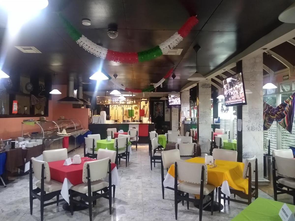 Hotel Mary Celaya Celaya (Guanajuato) Exterior foto